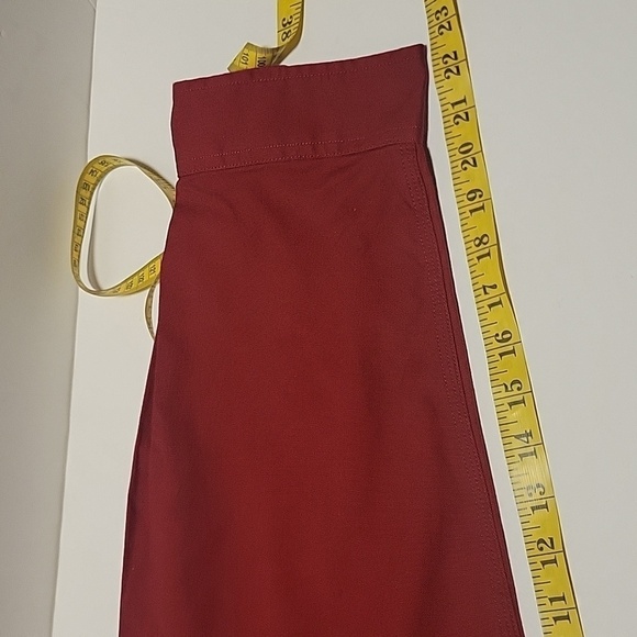 Carhartt Men's Rugged Flex Long Sleeve Work Shirt - Picture 11 of 13